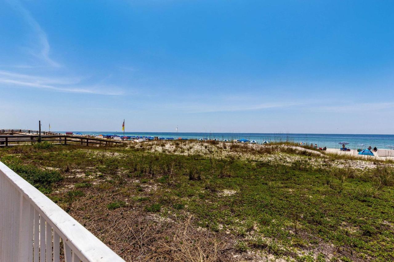 Sleep Inn On The Beach Ориндж Бийч Екстериор снимка